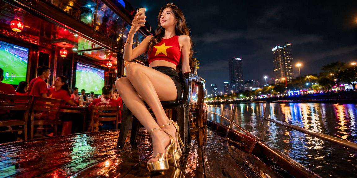 Người dùng Hà Nội theo dõi tỷ lệ kèo thể thao trực tiếp trên điện thoại