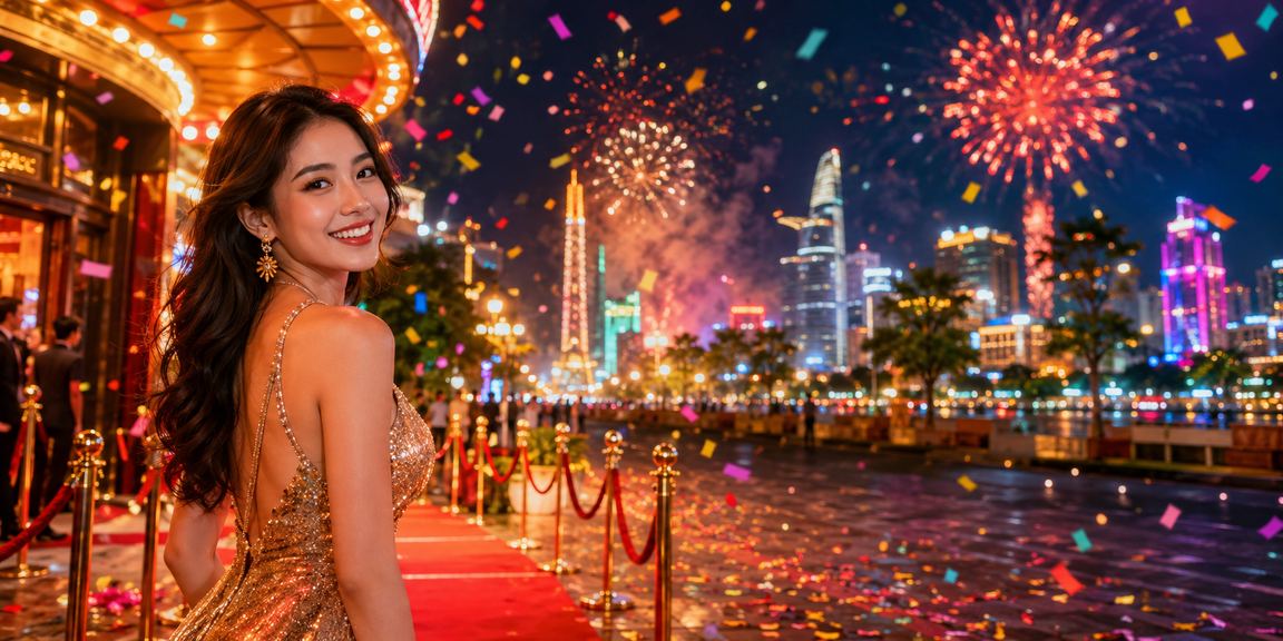Người dùng tại TP.HCM trải nghiệm casino và cá cược qua 6820