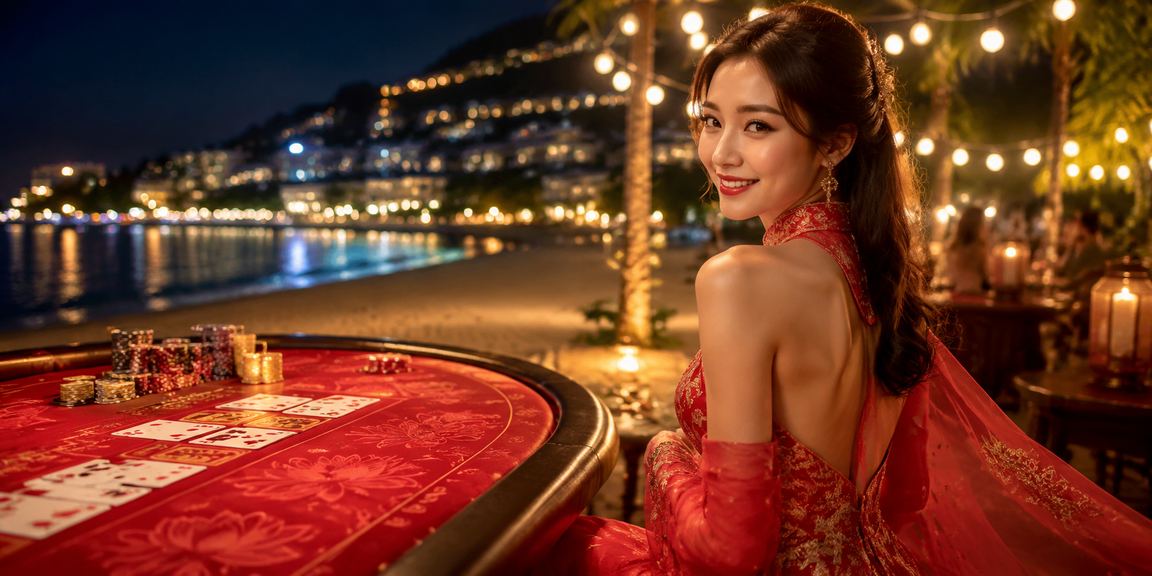 Người chơi tham gia baccarat trực tuyến tại lễ hội Sapa và bảo mật thông tin cá nhân